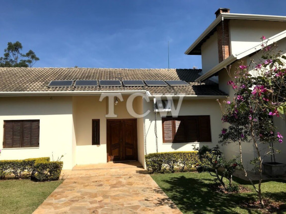 Imagem Imóvel com 3 Quartos à Venda, 21.000 m² em Parque Da Fazenda - Itatiba