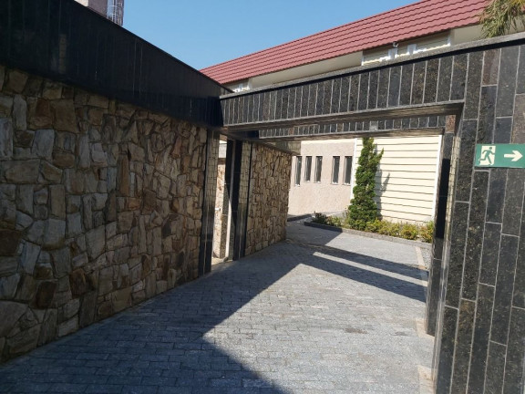 Imagem Sobrado com 2 Quartos à Venda, 117 m² em Mirim - Praia Grande