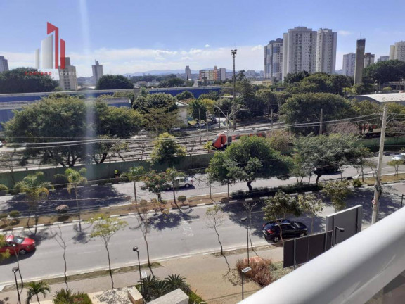 Imagem Sala Comercial à Venda, 33 m² em Osasco - Osasco