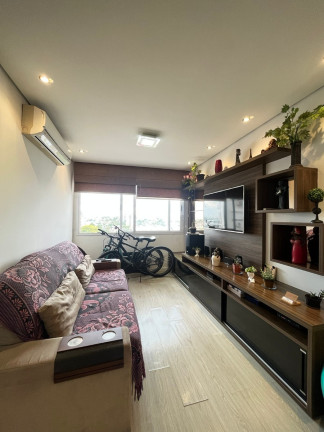 Imagem Apartamento com 3 Quartos à Venda, 65 m² em Vila Ipiranga - Porto Alegre