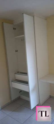 Imagem Apartamento com 2 Quartos à Venda, 50 m² em Estância Poços De Caldas - Poços De Caldas