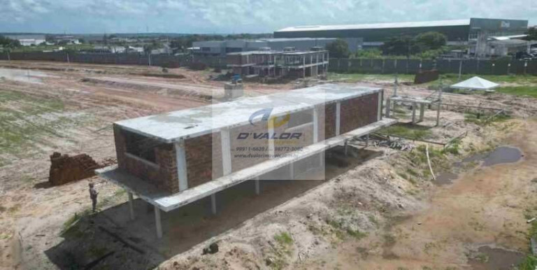 Imagem Casa com 4 Quartos à Venda, 314 m² em Cabedelo (todos Os Setores) - Cabedelo