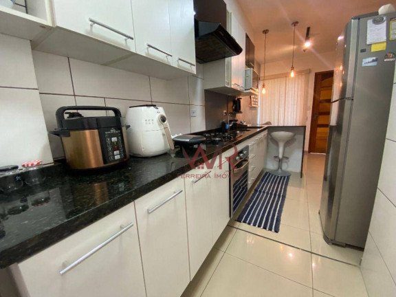 Imagem Apartamento com 2 Quartos à Venda, 43 m² em Penha - São Paulo Imagem Apartamento com 2 Quartos à Venda, 43 m² em Penha - São Paulo