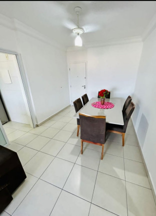 Imagem Apartamento com 2 Quartos para Alugar, 90 m² em Ponta Da Praia - Santos Imagem Apartamento com 2 Quartos para Alugar, 90 m² em Ponta Da Praia - Santos