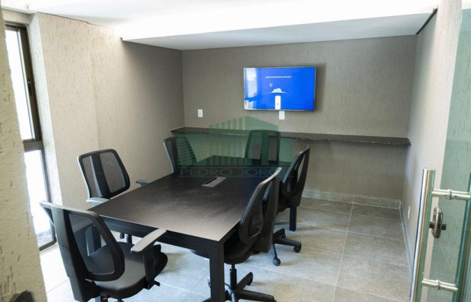 Imagem Apartamento com 2 Quartos à Venda, 50 m² em Madalena - Recife