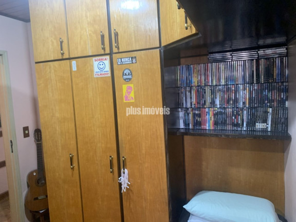Imagem Casa com 3 Quartos à Venda, 158 m² em Mirandópolis - São Paulo