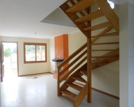 Sobrado com 3 Quartos à Venda, 136 m² em Pousada Da Neve - Nova Petrópolis