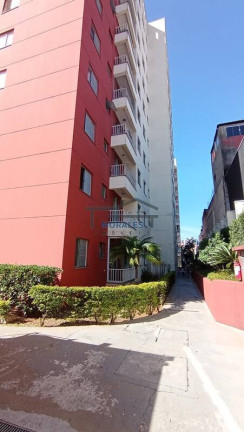 Imagem Apartamento com 2 Quartos à Venda, 54 m² em Jaguaribe - Osasco