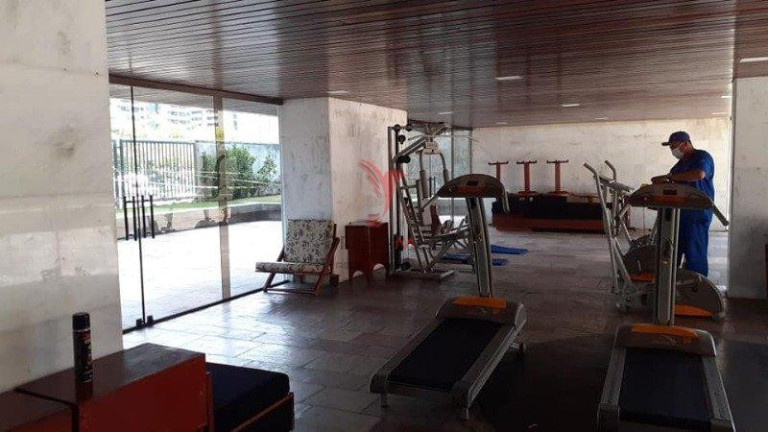 Foto do imóvel Apartamento com 3 Quartos à Venda, 284 m² em Boa Viagem - Recife