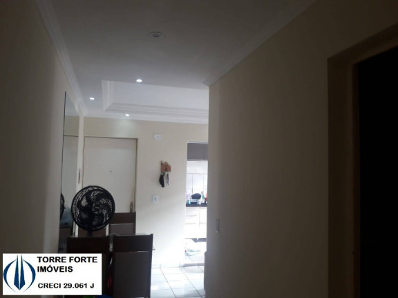 Imagem Apartamento com 2 Quartos à Venda, 46 m² em Parque Das Nações - Santo André Imagem Apartamento com 2 Quartos à Venda, 46 m² em Parque Das Nações - Santo André