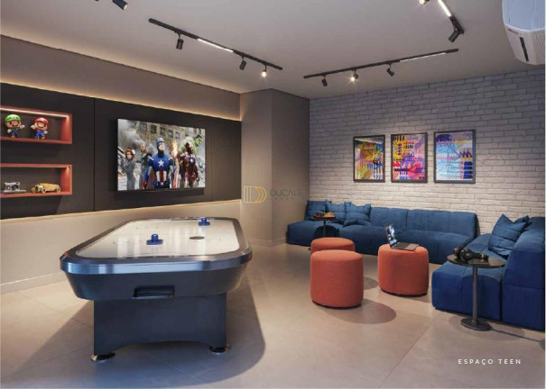 Imagem Apartamento com 3 Quartos à Venda, 75 m² em Jardim Camburi - Vitória Imagem Apartamento com 3 Quartos à Venda, 75 m² em Jardim Camburi - Vitória