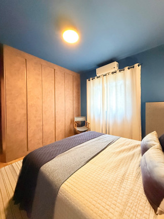 Imagem Apartamento com 2 Quartos à Venda, 77 m² em Perdizes - São Paulo