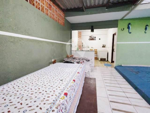 Imagem Casa com 4 Quartos à Venda, 166 m² em Ipanema - Pontal Do Parana Imagem Casa com 4 Quartos à Venda, 166 m² em Ipanema - Pontal Do Parana