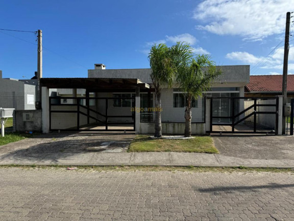 Casa com 2 Quartos à Venda, 110 m² em Rainha Do Mar - Xangri-lá