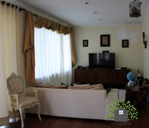 Imagem Casa com 4 Quartos à Venda, 700 m² em Granja Viana Ii - Cotia