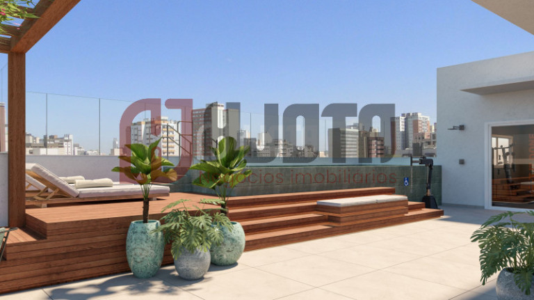 Imagem Apartamento com 2 Quartos à Venda, 70 m² Imagem Apartamento com 2 Quartos à Venda, 70 m²