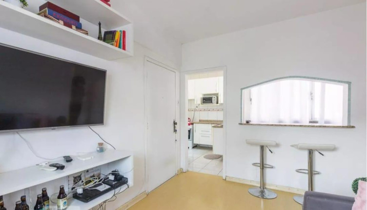 Imagem Apartamento com 2 Quartos à Venda,  em Sarandi - Porto Alegre