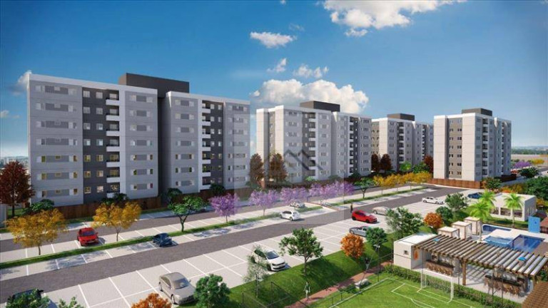 Imagem Apartamento com 2 Quartos à Venda, 57 m² em Residencial Greenville - Ribeirão Preto Imagem Apartamento com 2 Quartos à Venda, 57 m² em Residencial Greenville - Ribeirão Preto
