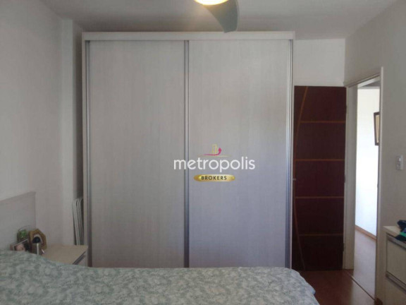 Imagem Apartamento com 2 Quartos à Venda, 57 m² em Centro - São Caetano Do Sul Imagem Apartamento com 2 Quartos à Venda, 57 m² em Centro - São Caetano Do Sul