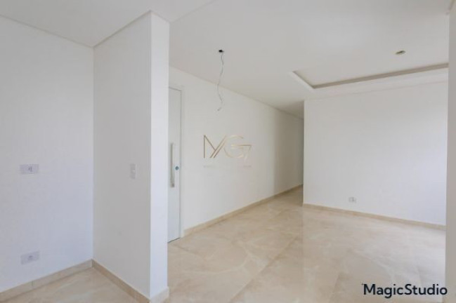 Imagem Apartamento com 2 Quartos à Venda, 68 m² em Estância Pinhais - Pinhais