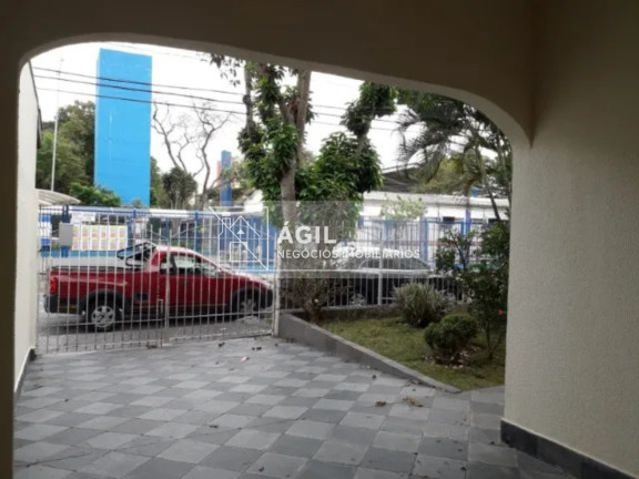 Imagem Casa com 4 Quartos à Venda, 250 m² em Jardim Das Indústrias - São José Dos Campos Imagem Casa com 4 Quartos à Venda, 250 m² em Jardim Das Indústrias - São José Dos Campos