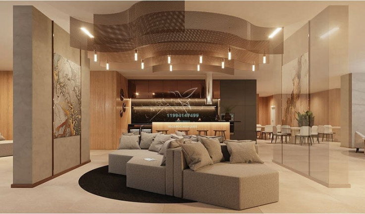 Imagem Apartamento com 4 Quartos à Venda, 180 m² em Jardim Das Acácias - São Paulo Imagem Apartamento com 4 Quartos à Venda, 180 m² em Jardim Das Acácias - São Paulo