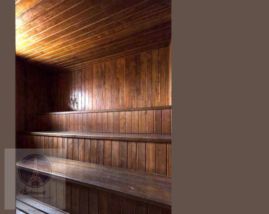 Imagem Apartamento com 1 Quarto para Alugar, 38 m² em Indianópolis - São Paulo Imagem Apartamento com 1 Quarto para Alugar, 38 m² em Indianópolis - São Paulo