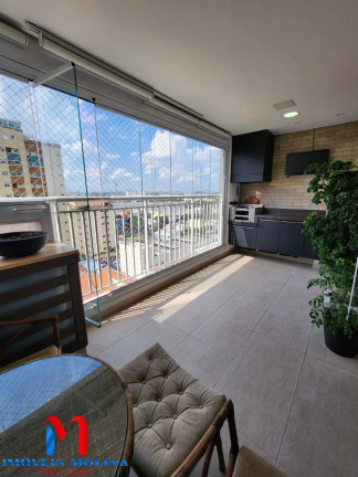 Foto do imóvel Apartamento com 2 Quartos à Venda, 90 m² em Santa Paula - São Caetano Do Sul