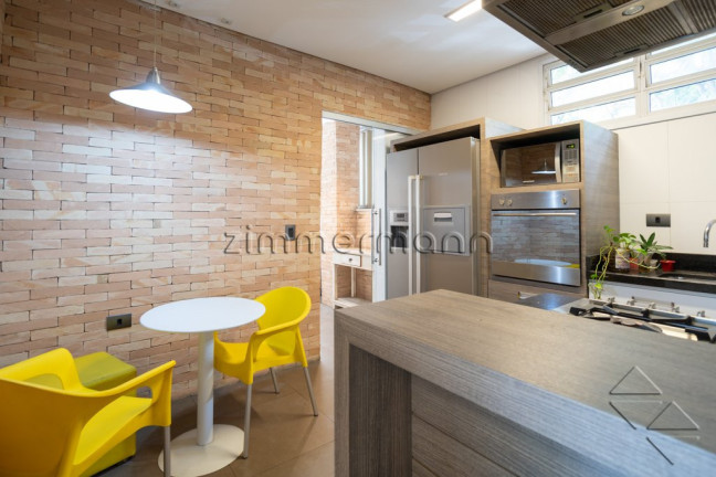 Imagem Apartamento com 3 Quartos à Venda, 160 m² em Alto De Pinheiros - São Paulo Imagem Apartamento com 3 Quartos à Venda, 160 m² em Alto De Pinheiros - São Paulo