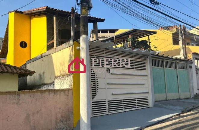 Imagem Casa com 3 Quartos à Venda, 200 m² em Pirituba - São Paulo Imagem Casa com 3 Quartos à Venda, 200 m² em Pirituba - São Paulo