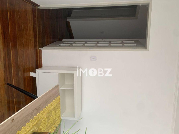 Imagem Imóvel com 3 Quartos à Venda, 75 m² em Portal Do Morumbi - São Paulo
