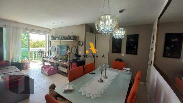 Imagem Apartamento com 3 Quartos à Venda, 113 m² em Barra Da Tijuca - Rio De Janeiro