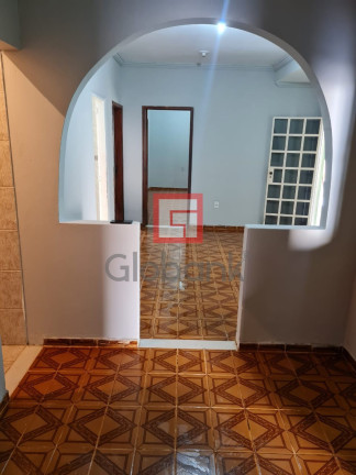 Imagem Casa com 2 Quartos à Venda, 200 m² em José Correia Machado - Montes Claros