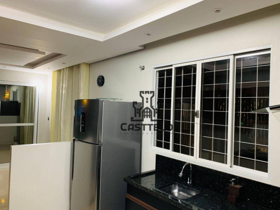 Imagem Casa com 4 Quartos à Venda, 170 m² em Cafezal - Londrina Imagem Casa com 4 Quartos à Venda, 170 m² em Cafezal - Londrina