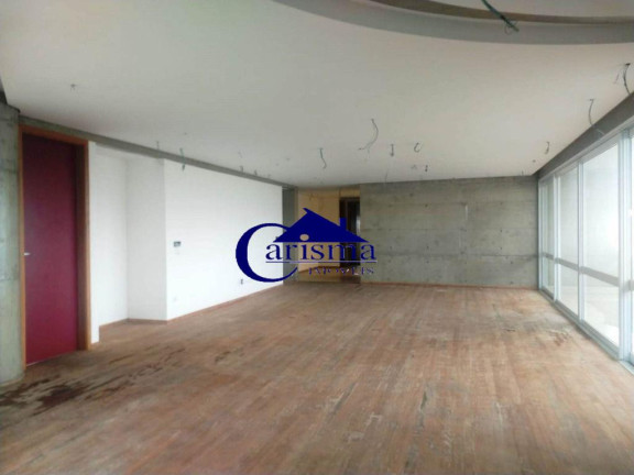 Imagem Apartamento com 4 Quartos à Venda, 380 m² em Vila Alpina - Santo André Imagem Apartamento com 4 Quartos à Venda, 380 m² em Vila Alpina - Santo André
