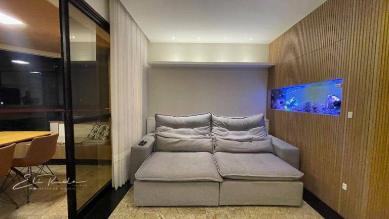 Imagem Apartamento com 4 Quartos à Venda, 240 m² em Praia Da Costa - Vila Velha