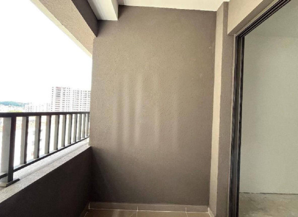 Imagem Apartamento com 1 Quarto à Venda, 34 m² em Saúde - São Paulo