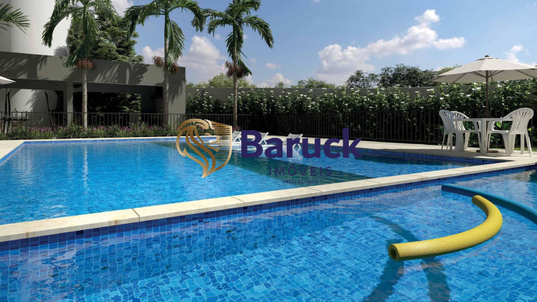 Imagem Apartamento com 2 Quartos à Venda, 44 m² em Jardim Ibirapuera - Campinas Imagem Apartamento com 2 Quartos à Venda, 44 m² em Jardim Ibirapuera - Campinas