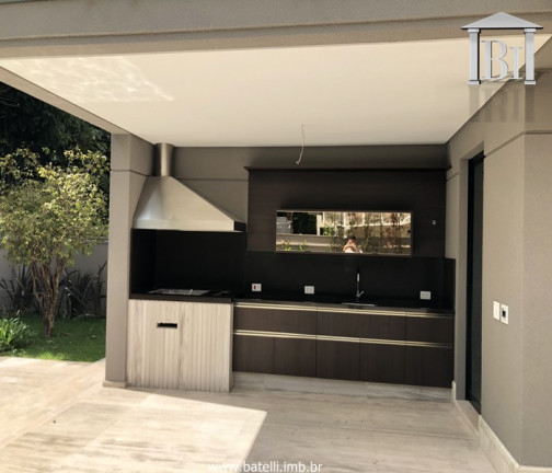 Imagem Casa de Condomínio com 4 Quartos à Venda, 420 m² em Alphaville - Barueri Imagem Casa de Condomínio com 4 Quartos à Venda, 420 m² em Alphaville - Barueri