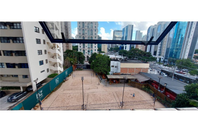Imagem Imóvel à Venda, 32 m² em Campo Belo - São Paulo