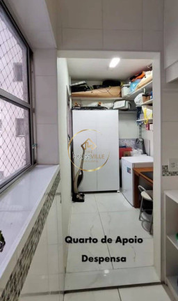 Imagem Casa com 3 Quartos à Venda, 114 m² em Jardim Aquárius - São José Dos Campos