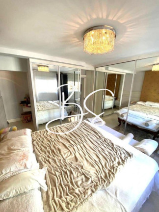 Imagem Apartamento com 4 Quartos à Venda, 341 m² em Centro - Balneário Camboriú