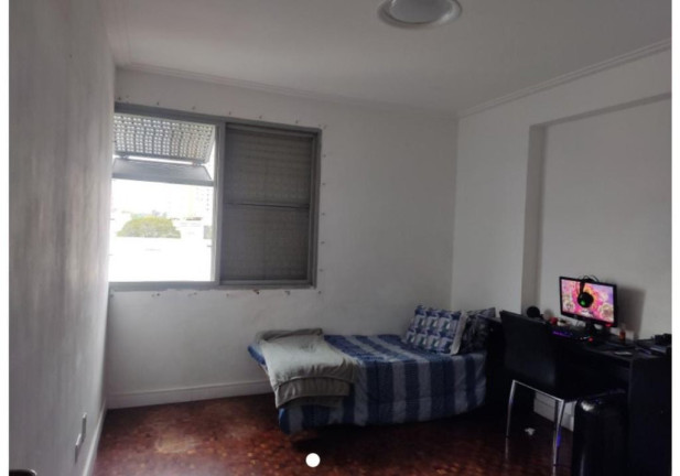 Imagem Apartamento com 3 Quartos à Venda, 136 m² em Centro - Santo André Imagem Apartamento com 3 Quartos à Venda, 136 m² em Centro - Santo André
