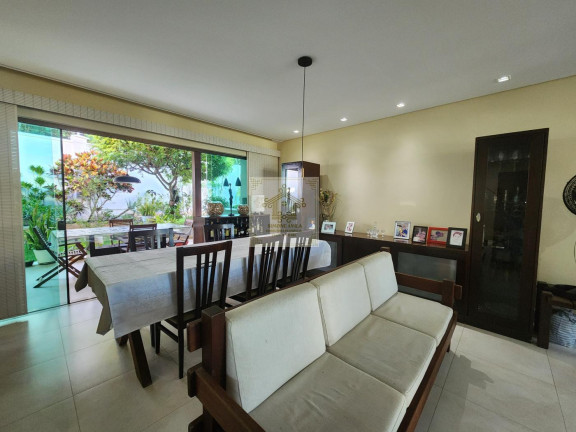 Imagem Casa de Condomínio com 4 Quartos à Venda, 265 m² em Vila De Abrantes (abrantes) - Camaçari