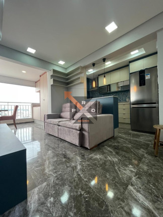 Imóvel com 2 Quartos à Venda, 52 m² em Vila Ema - São Paulo