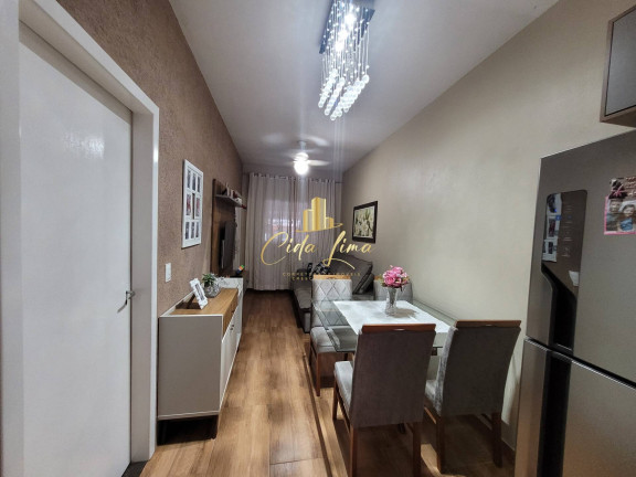 Imagem Casa com 2 Quartos à Venda, 100 m² em Bela Vista - Palhoça