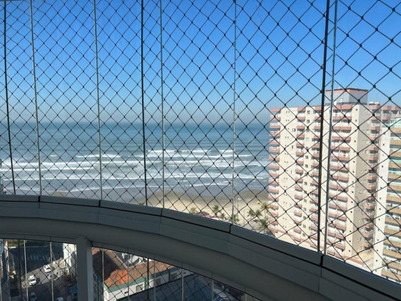 Imagem Apartamento com 3 Quartos à Venda, 152 m² em Ocian - Praia Grande Imagem Apartamento com 3 Quartos à Venda, 152 m² em Ocian - Praia Grande