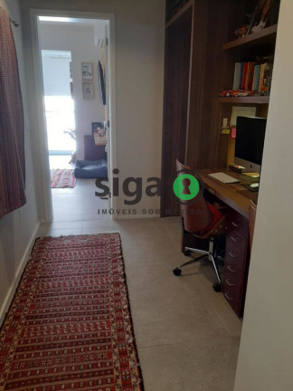 Imagem Apartamento com 3 Quartos à Venda, 168 m² em Panamby - São Paulo Imagem Apartamento com 3 Quartos à Venda, 168 m² em Panamby - São Paulo