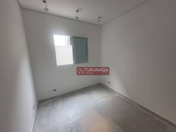 Imagem Apartamento com 2 Quartos para Alugar, 45 m² em Parque Santo Antônio - Guarulhos Imagem Apartamento com 2 Quartos para Alugar, 45 m² em Parque Santo Antônio - Guarulhos