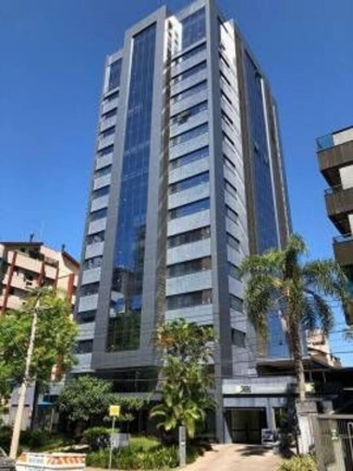 Sala Comercial à Venda, 85 m² em Petrópolis - Porto Alegre